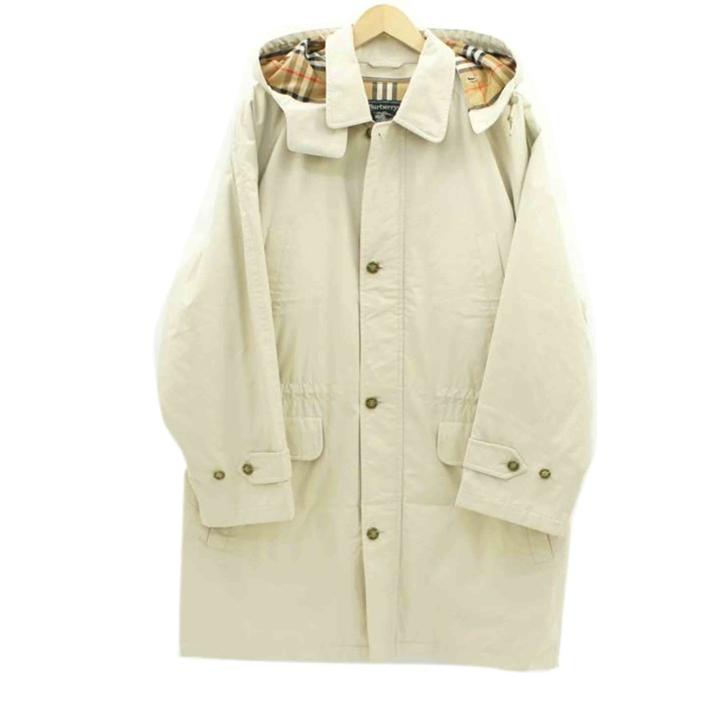 Burberry＇s Burberry’ｓ/ステンカラーコート/bbn82-910-80//Bランク/85