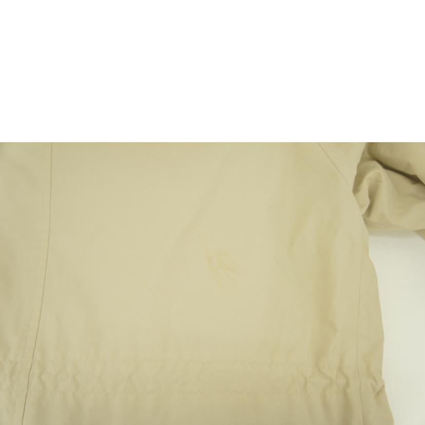 Burberry＇s Burberry’ｓ/ステンカラーコート/bbn82-910-80//Bランク/85