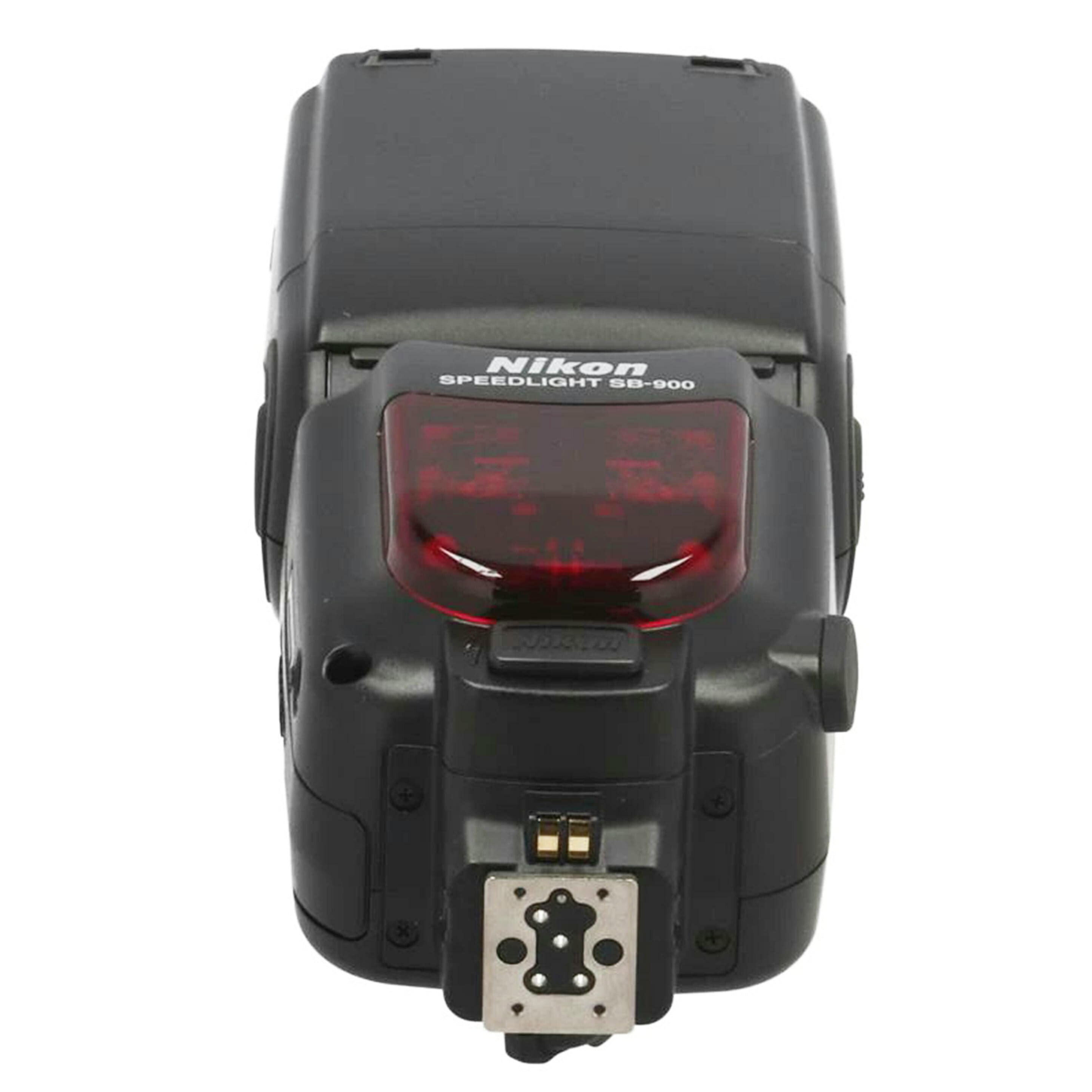 Nikon ニコン　/フラッシュ／スピードライト/SB-900 SPEEDLIGHT//2129952/Bランク/69