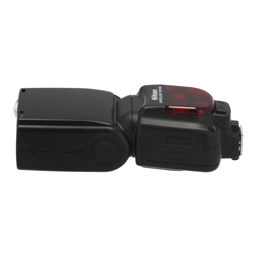 Nikon ニコン　/フラッシュ／スピードライト/SB-900 SPEEDLIGHT//2129952/Bランク/69