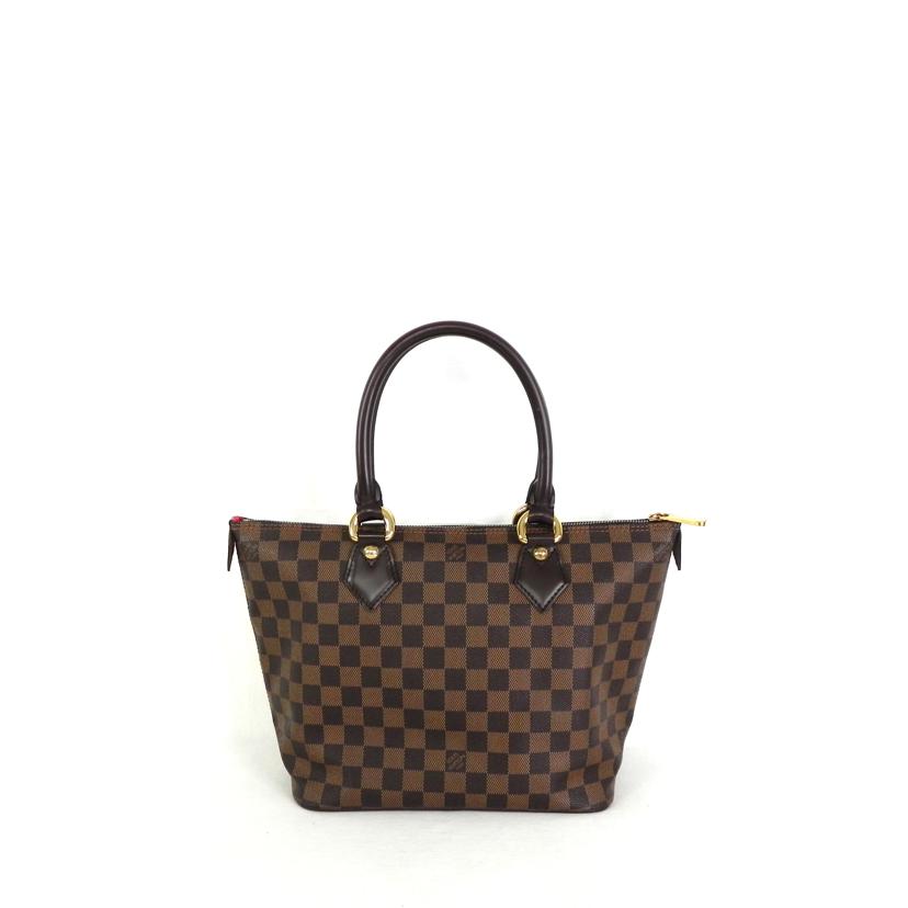 LOUIS VUITTON ルイ・ヴィトン/サレヤPM/ダミエ/N51183//VI1***/ABランク/81