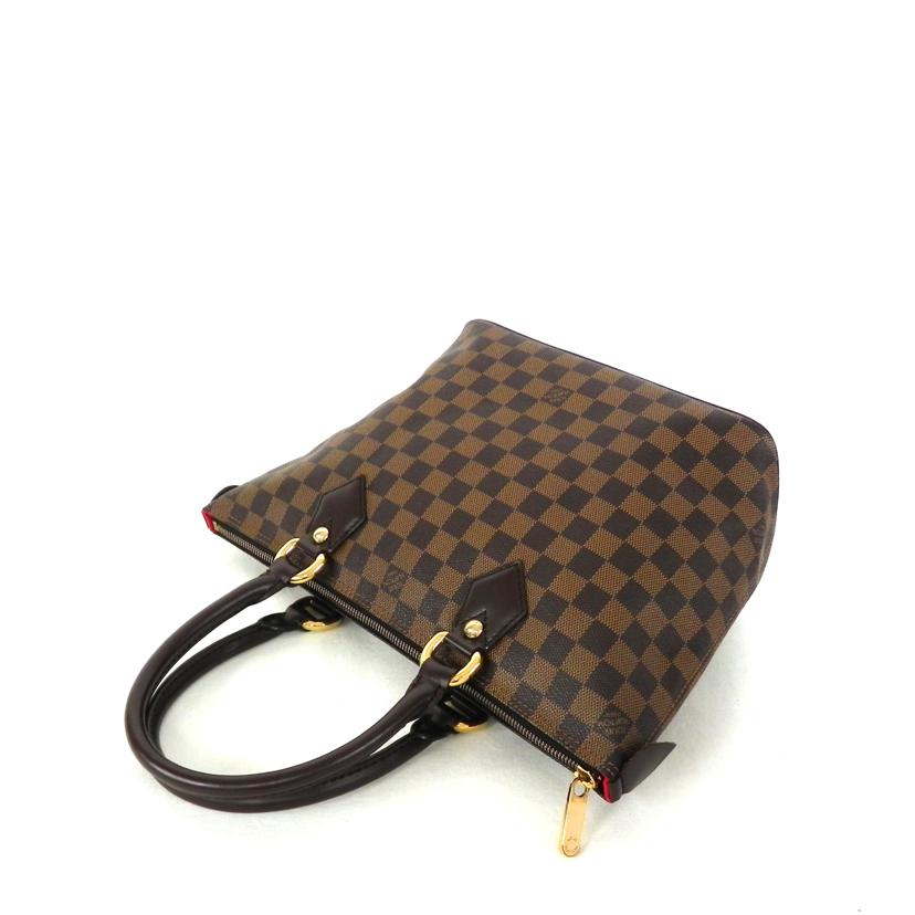 LOUIS VUITTON ルイ・ヴィトン/サレヤPM/ダミエ/N51183//VI1***/ABランク/81