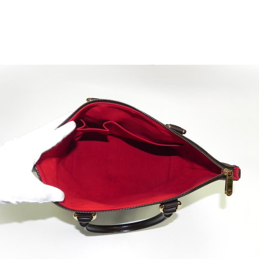 LOUIS VUITTON ルイ・ヴィトン/サレヤPM/ダミエ/N51183//VI1***/ABランク/81