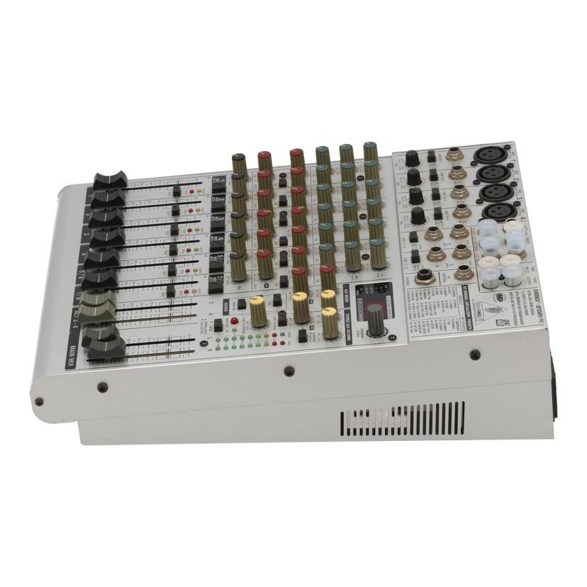 BEHRINGER ベリンガー　/アナログミキサー／EURORACK/UB1204FX PRO//N0217008160/Bランク/88