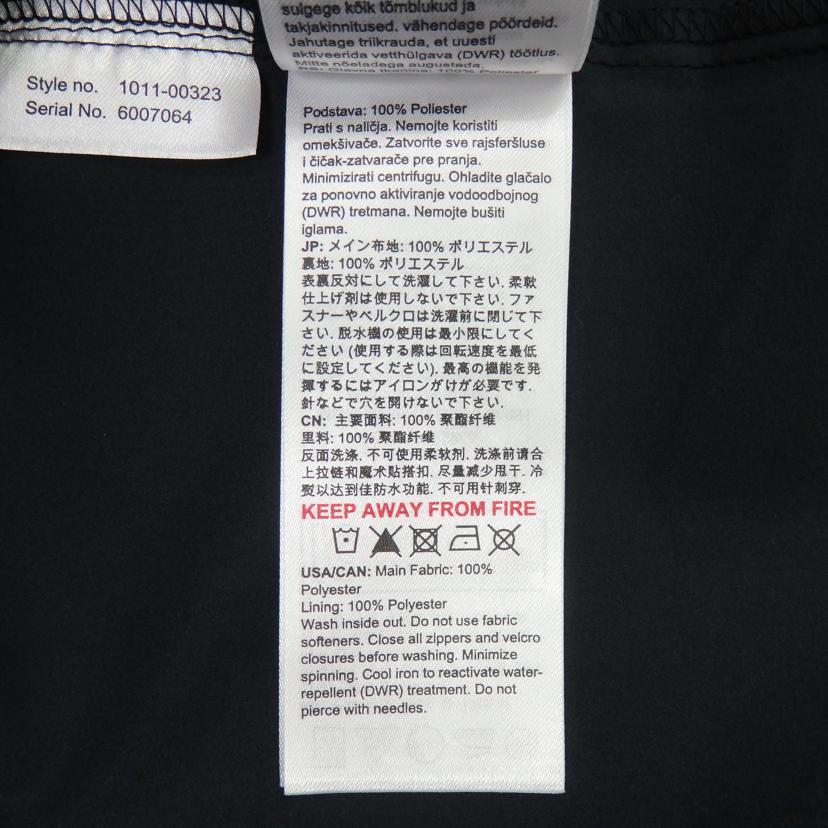 MAMMUT/GRANITE　SO　Hooded　Jacket/1011-00323//Sランク/77