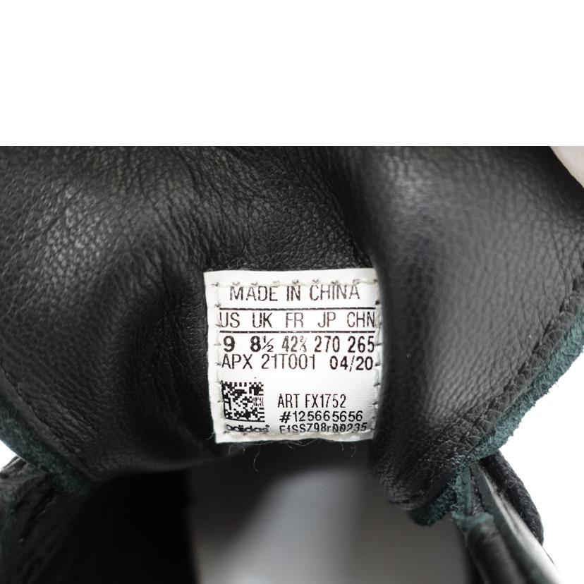 adidas アディダス/Y-3 HICHO/FX1752//ABランク/88