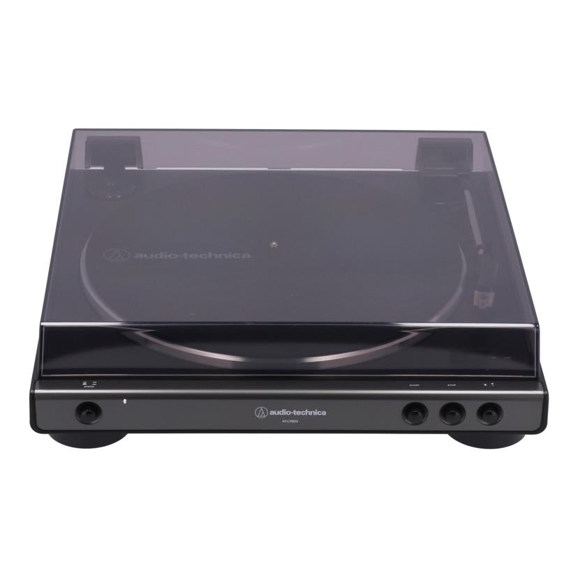 audio－technica オーディオ　テクニカ/レコードプレーヤー/AT-LP60X DGM//224659368/Bランク/69