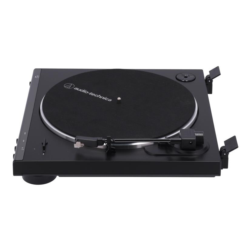 audio－technica オーディオ　テクニカ/レコードプレーヤー/AT-LP60X DGM//224659368/Bランク/69