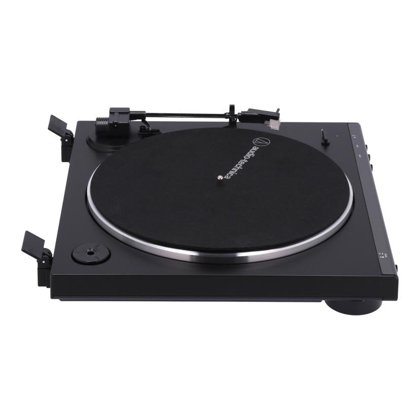 audio－technica オーディオ　テクニカ/レコードプレーヤー/AT-LP60X DGM//224659368/Bランク/69