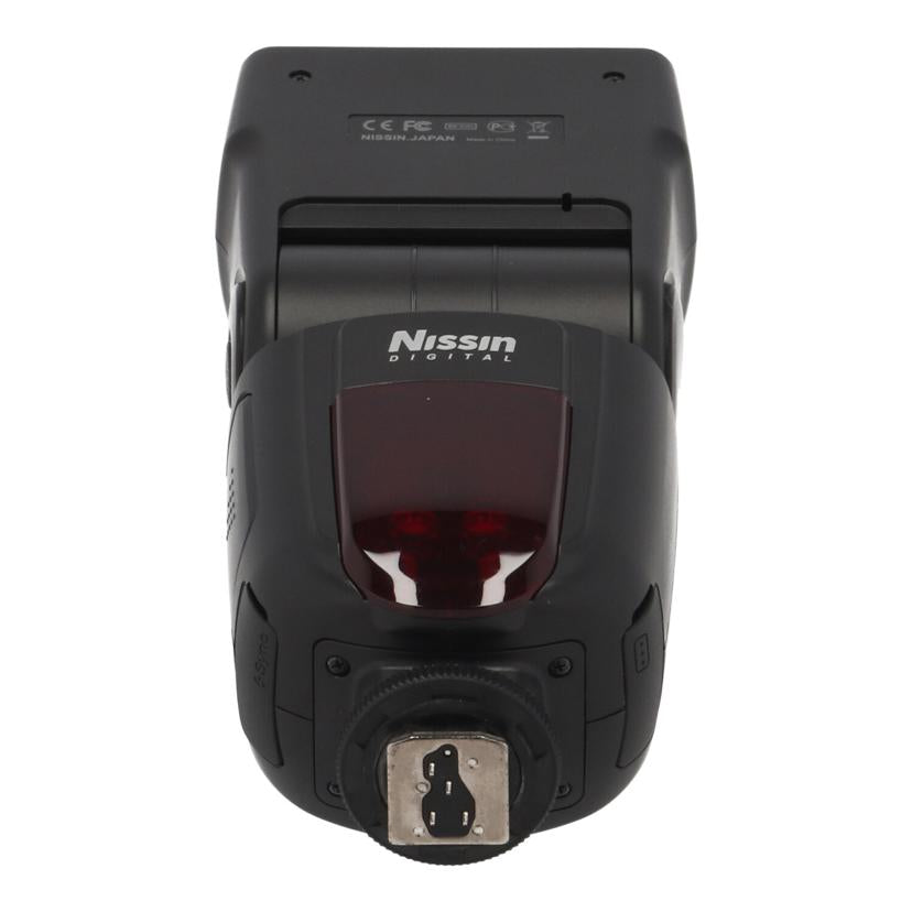 NISSIN ニッシンデジタル/フラッシュ/Di700A For Nikon//7104110092/Bランク/65