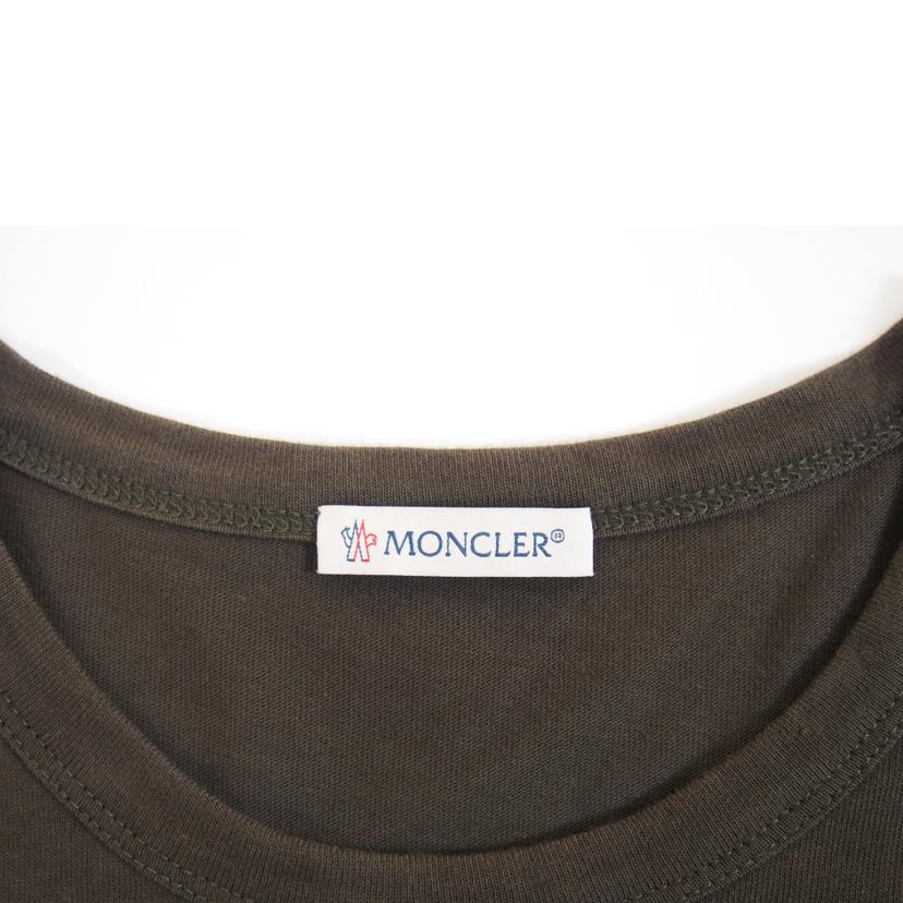 MONCLER モンクレール/MONCLER　Tシャツ//BCランク/71