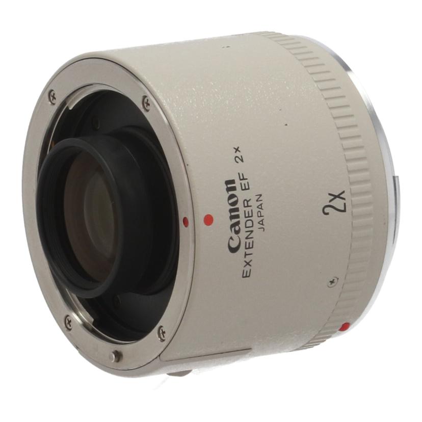 Canon キヤノン　/エクステンダー/EXTENDER EF 2X//21445/Bランク/69