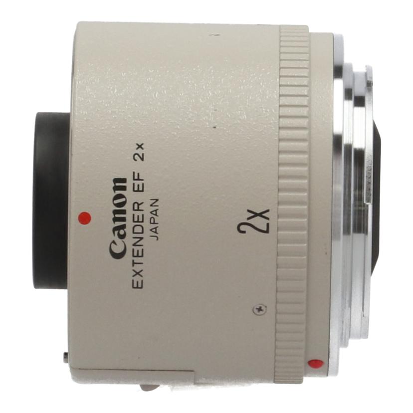 Canon キヤノン　/エクステンダー/EXTENDER EF 2X//21445/Bランク/69