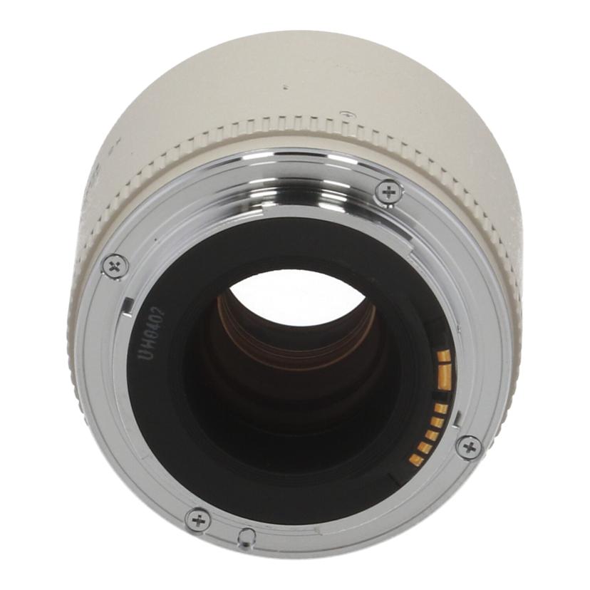 Canon キヤノン　/エクステンダー/EXTENDER EF 2X//21445/Bランク/69