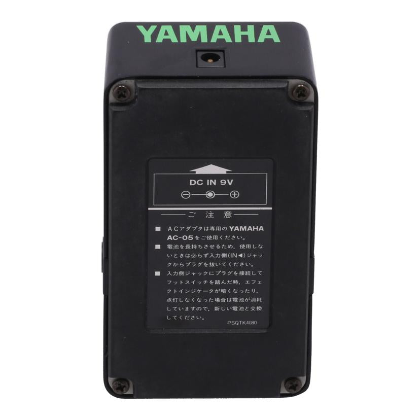 YAMAHA ヤマハ/エフェクター／グラフィックイコライザー/GE-100//M270109848/Bランク/69