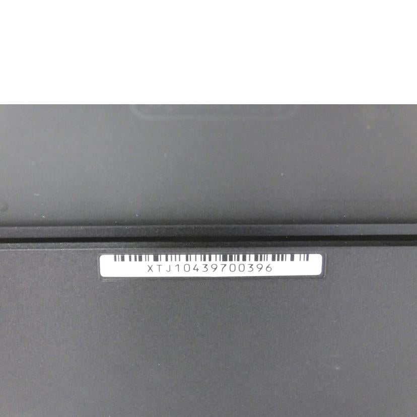 nintendo 任天堂/有機ELモデルスイッチ本体ネオンブルー／レッド/HEG-S-KABAA//XTJ10439700396/ABランク/88