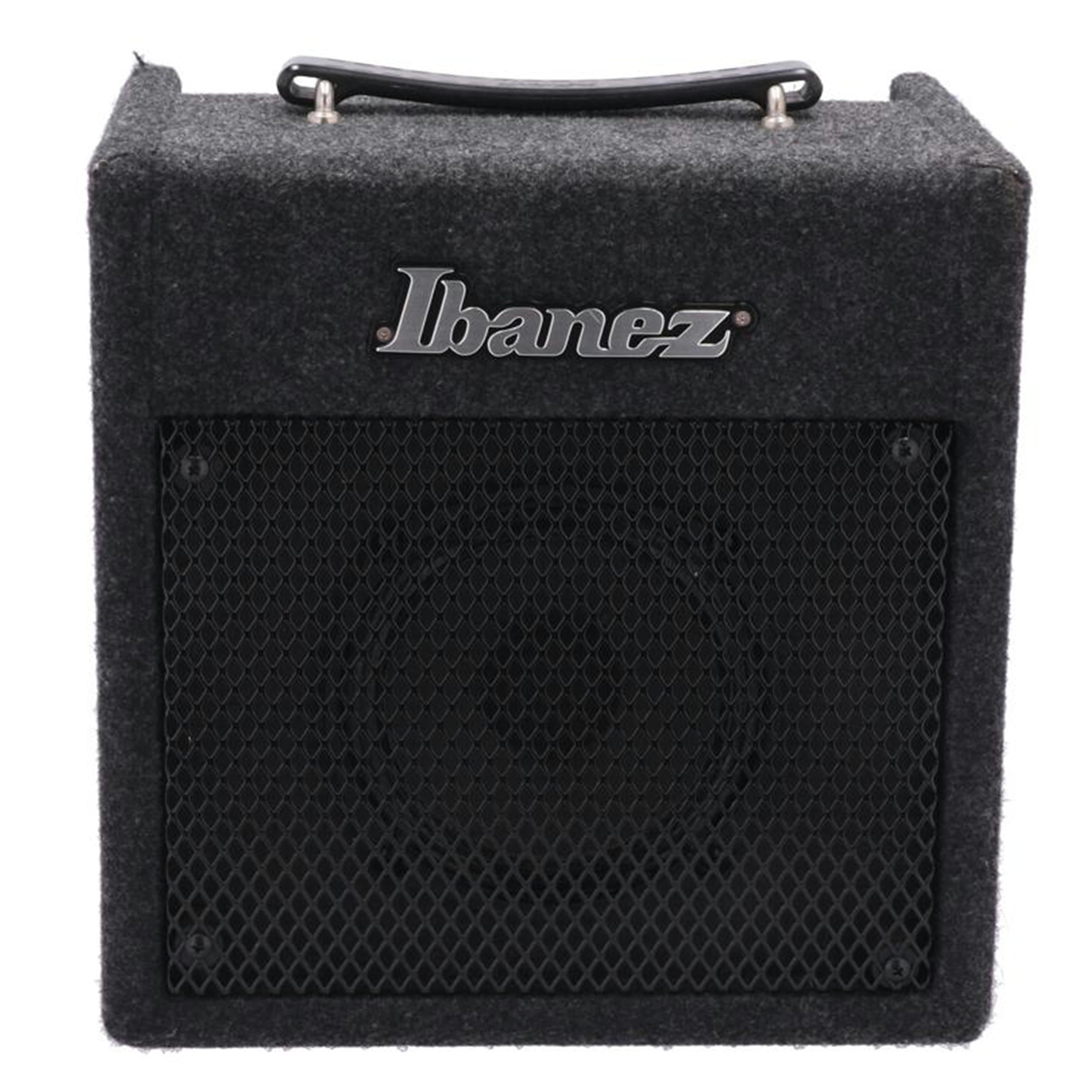 Ibanez アイバニーズ　/ベースアンプ/IBZ-B//S080701109/Bランク/69