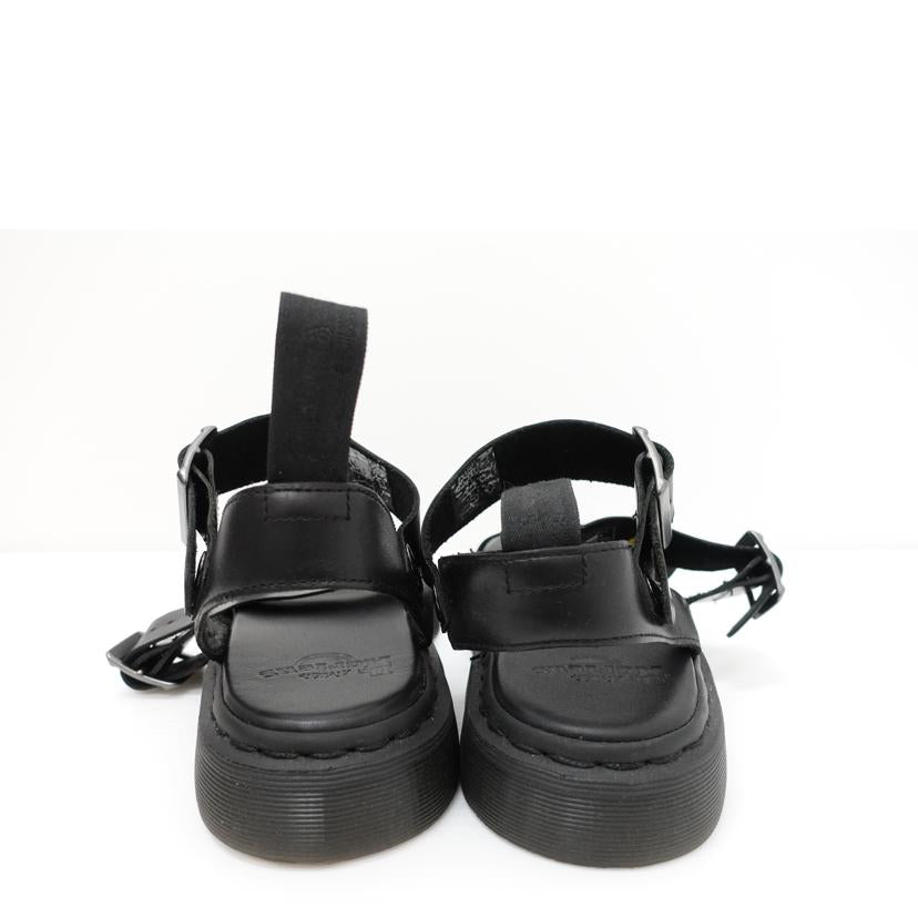Dr.Martens ドクターマーチン/CLARISSAサンダル/CK01U//Bランク/88