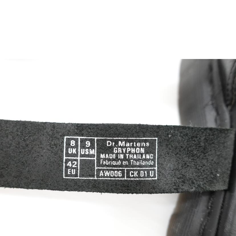 Dr.Martens ドクターマーチン/CLARISSAサンダル/CK01U//Bランク/88