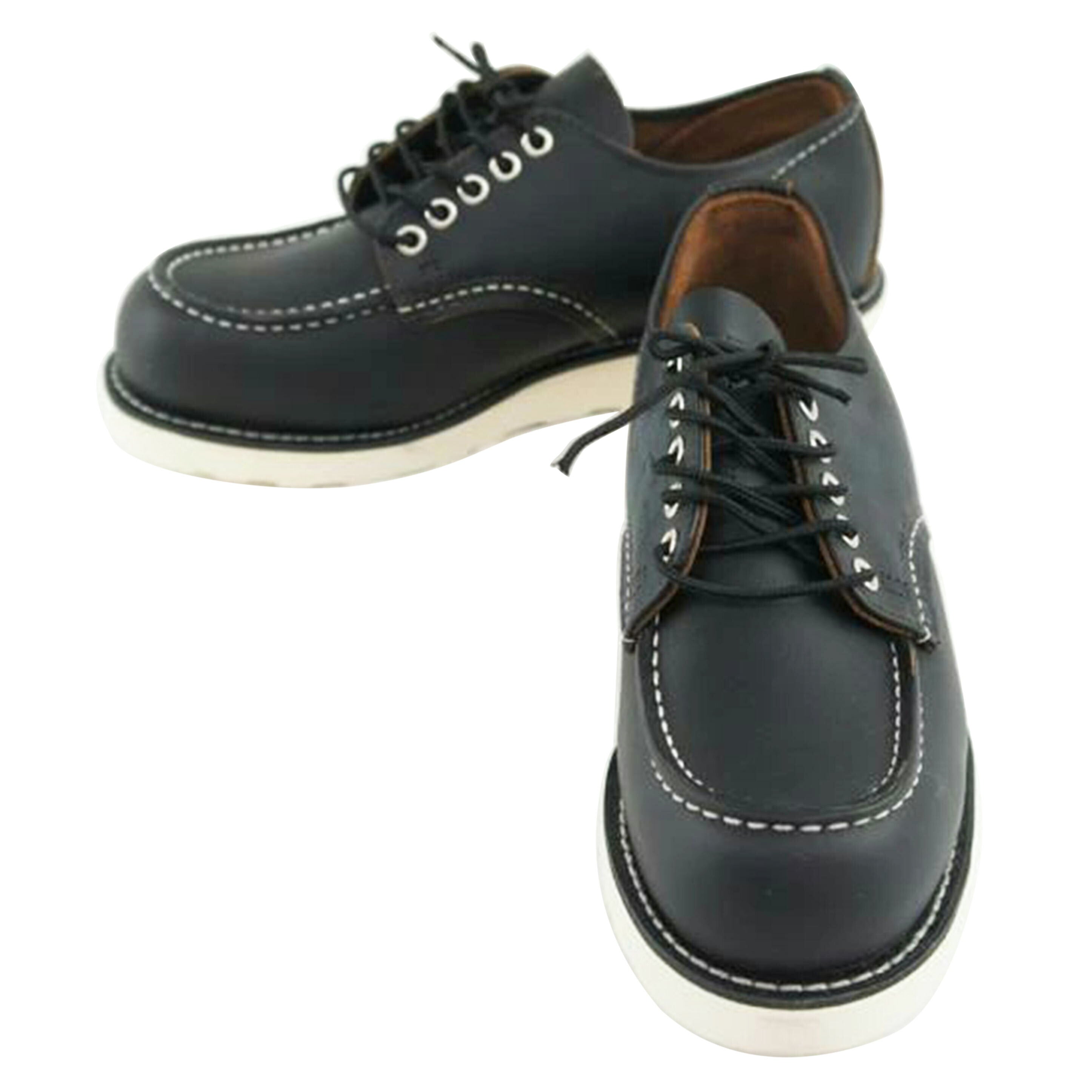 RED　WING レッドウィング/RED　WING　OX　FORD/8090//Aランク/64