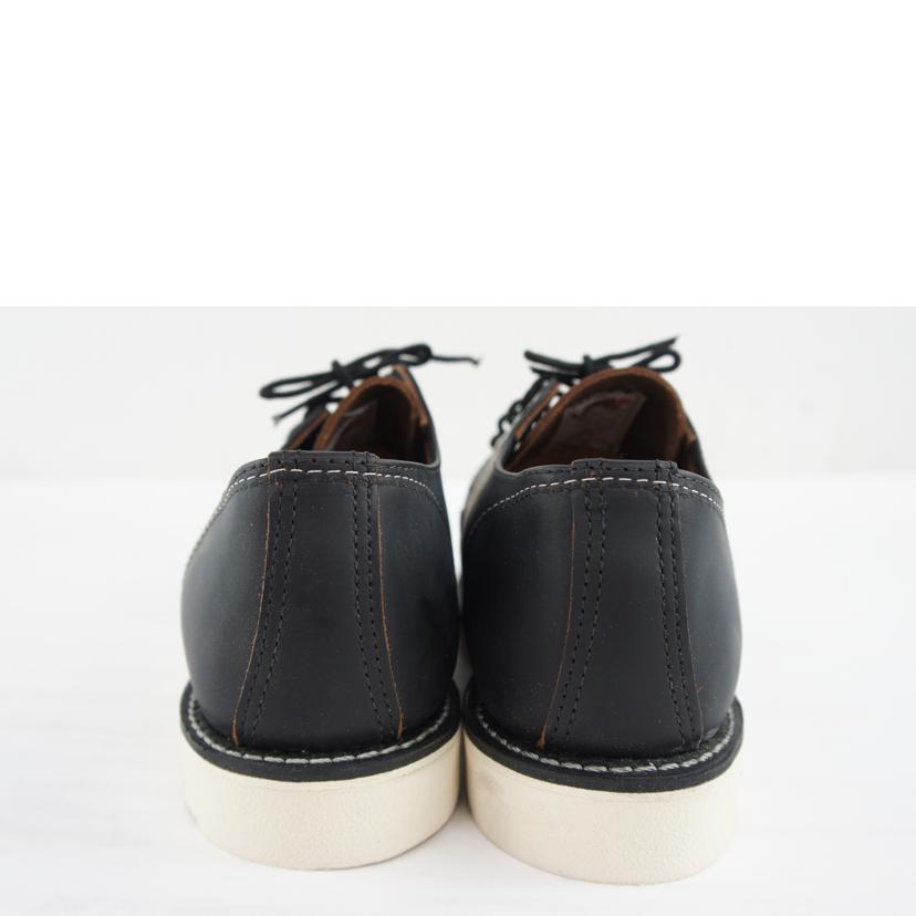 RED　WING レッドウィング/RED　WING　OX　FORD/8090//Aランク/64