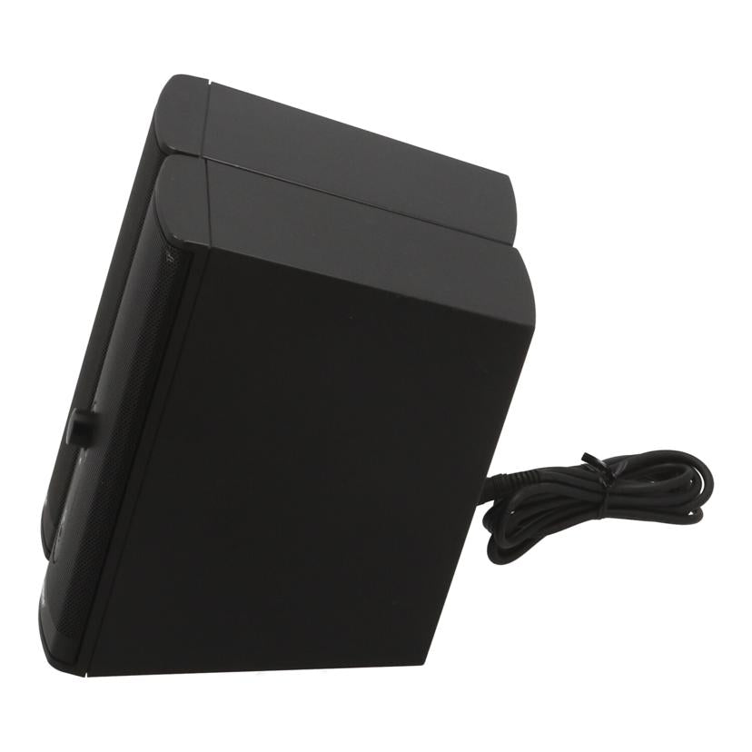 BOSE ボーズ　/マルチメディアスピーカー/Companion2 SeriesII//041133Z20080046BP/Bランク/69