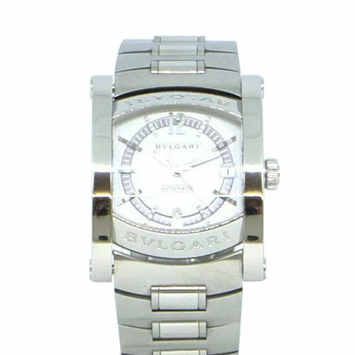 BVLGARI ブルガリ/アショーマ44／オートマ/AA44C6SSD//090*****/Aランク/64