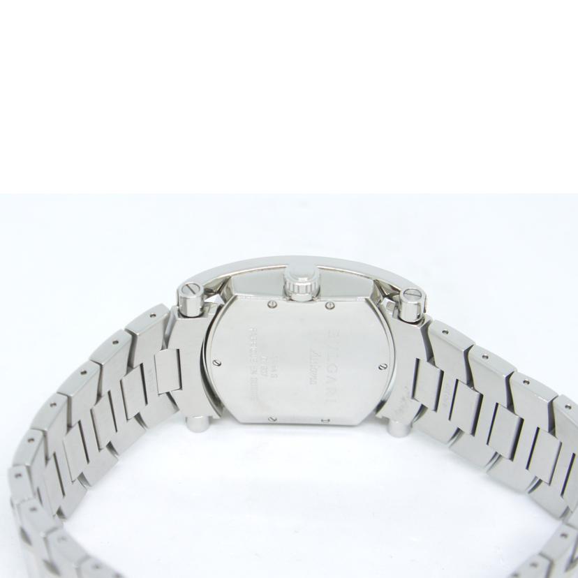 BVLGARI ブルガリ/アショーマ44／オートマ/AA44C6SSD//090*****/Aランク/64