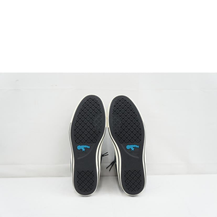 CONVERSE コンバース/Nonnative　×　WACKO　MARIA　×　Converse　All　Star　100　HI　27．5/1SC776//Aランク/67