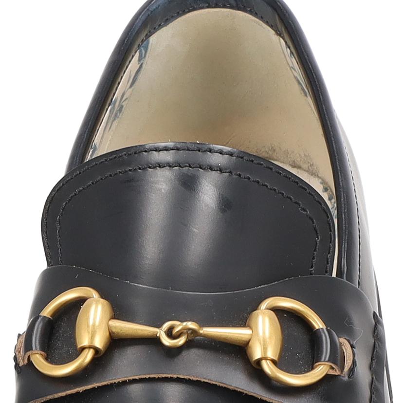 GUCCI グッチ/ホースビットローファー／Bee/576334//ｻｲｽﾞ:7 1/2/ABランク/91
