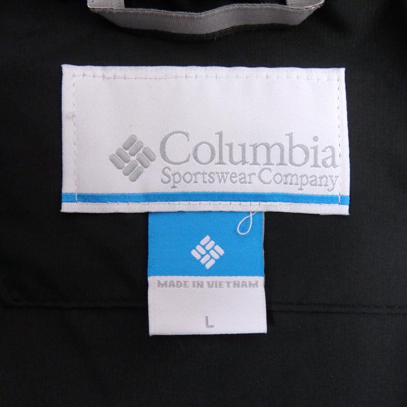 Columbia コロンビア/Clearmont2 Jacket/XE2326-010//Sランク/25