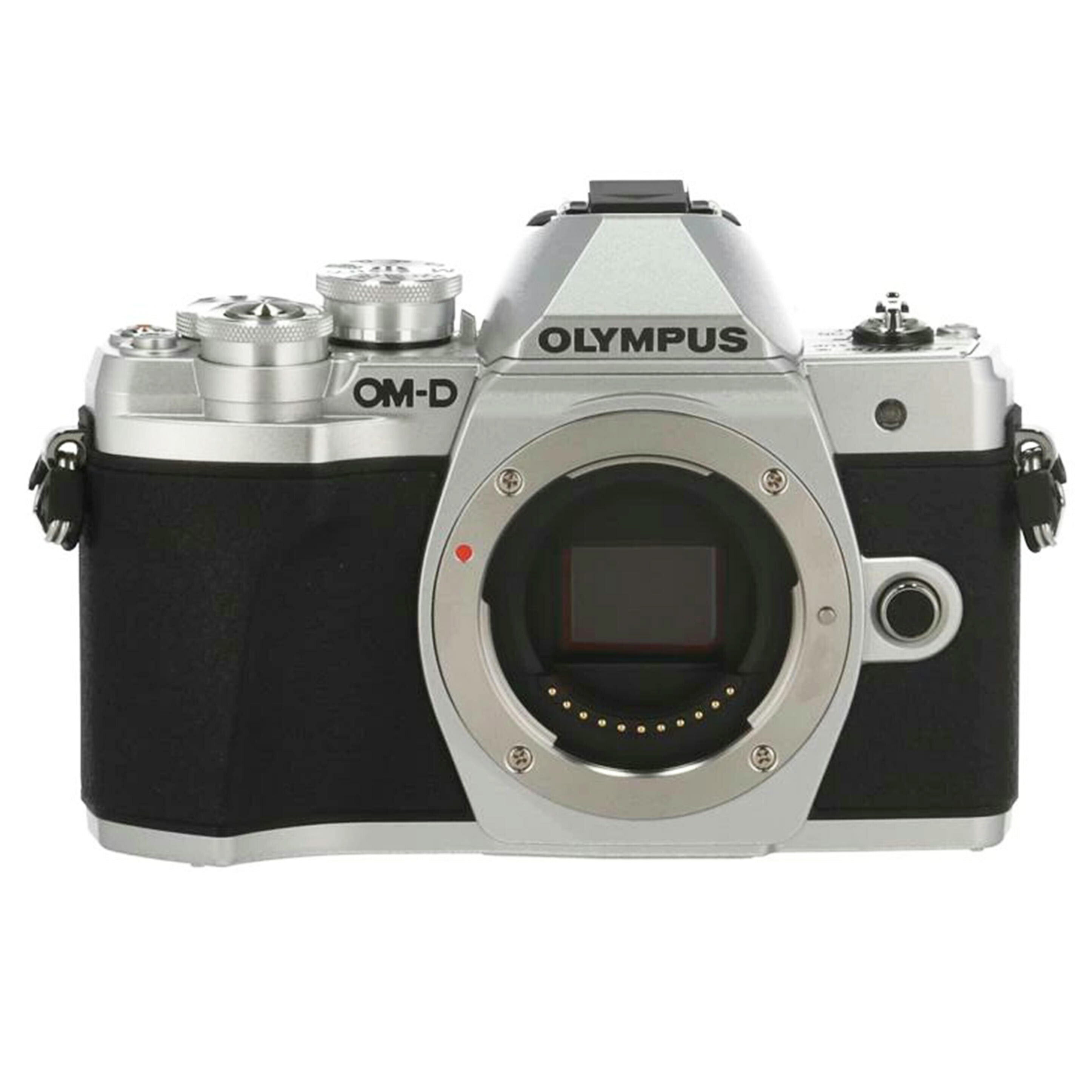 OLYMPUS オリンパス　/ミラーレス一眼　ボディ/E-M10 Mark II ﾎﾞﾃﾞｨ//BHXA18559/Bランク/70