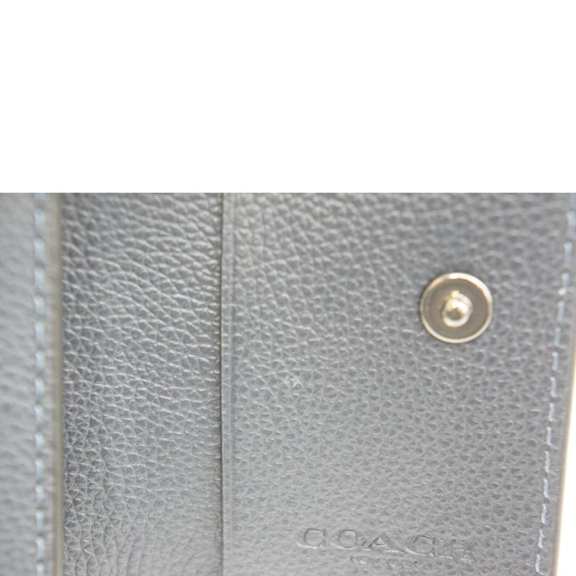 COACH コーチ/5連キーケース/J2480//CX1**/ABランク/05