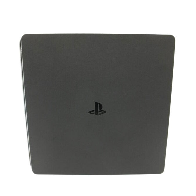 SONY ソニー/PS4本体500GBジェットブラック/CUH-2200A//1493270/ABランク/88