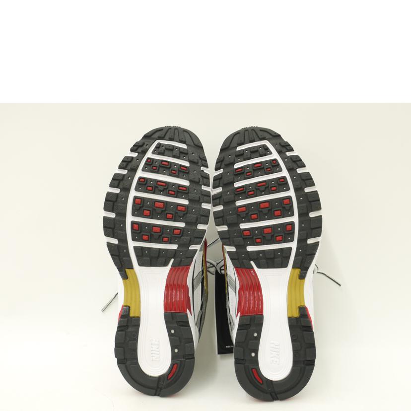 NIKE ナイキ/NIKE　P－6000/BV1021-101//Sランク/69