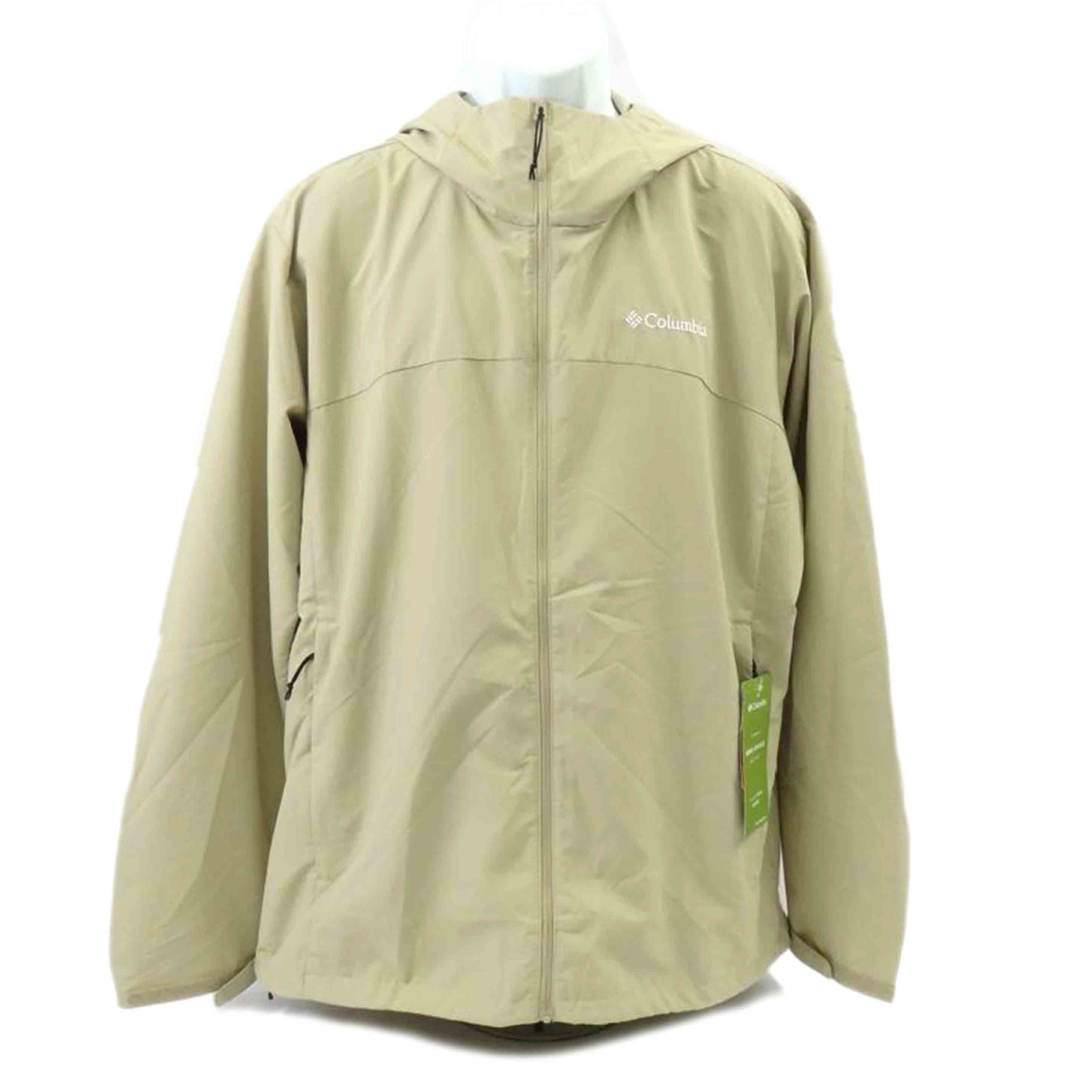 Columbia コロンビア/Clearmont2 Jacket/XE2326-270//Sランク/25