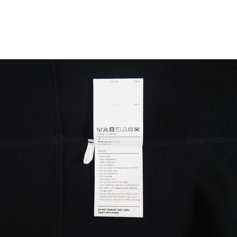 WTAPS×UNDERCOVER　 ダブルタップス×アンダーカバー/ビッグフーディ/212ATUCD-CSM02S//ABランク/71