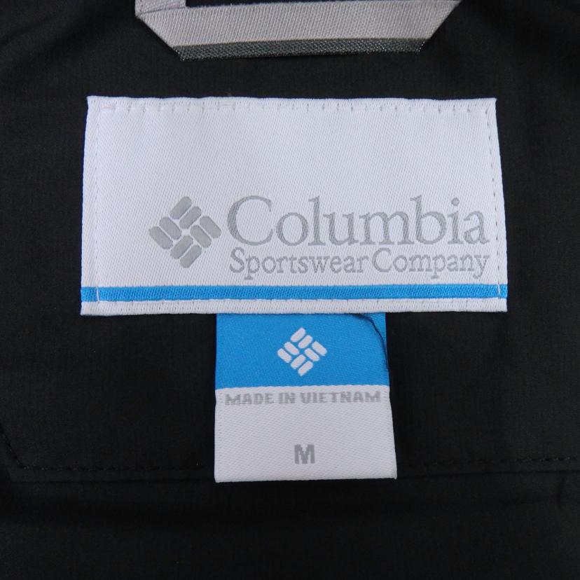 Columbia コロンビア/Clearmont2 Jacket/XE2326-010//Sランク/25