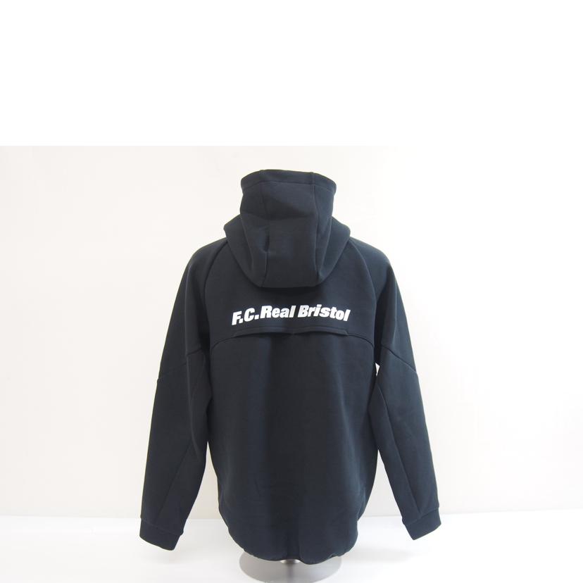 SOPH ソフ/F．C．Real　Brestol　ベンチレーションフーディ/FCRB-232037//ABランク/71