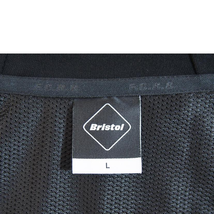 SOPH ソフ/F．C．Real　Brestol　ベンチレーションフーディ/FCRB-232037//ABランク/71