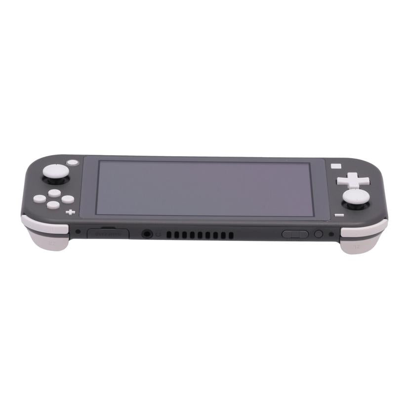 NINTENDO 任天堂 ニンテンドー/Nintendo　Switch　Lite　本体/HDH-S-GAZAA//XJJ70006960400/Cランク/75