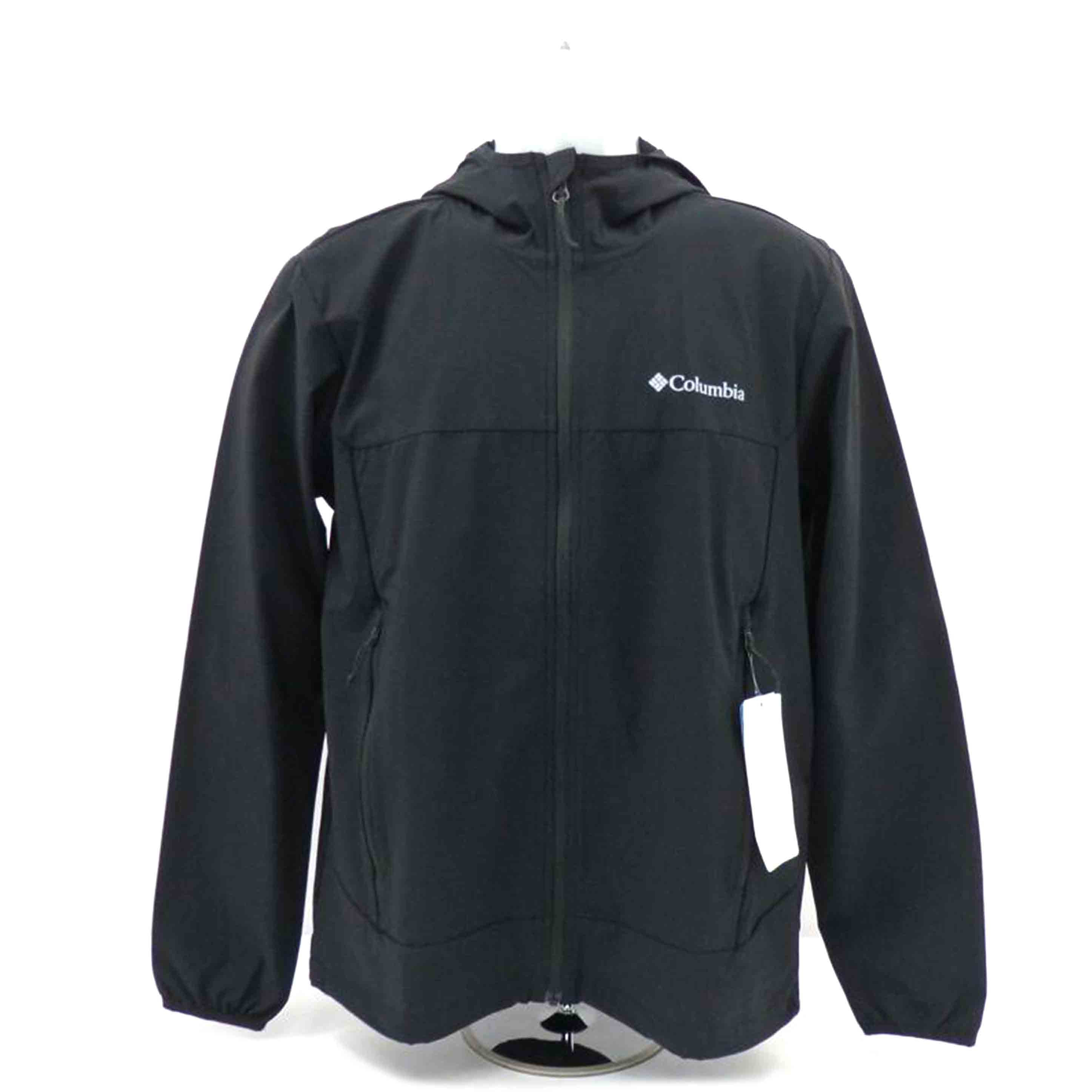 Columbia/Heather　Canyon2　Fooded　Jacket/WE1602-010//Sランク/77