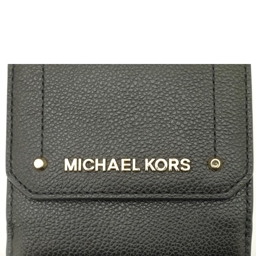 MICHAEL　KORS　　 ﾏｲｹﾙｺｰｽ/MICHAEL　KORS　　財布//Sランク/69