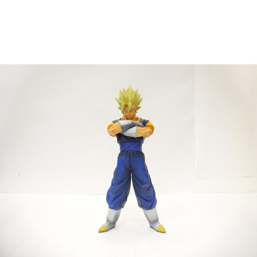 BANPRESTO バンプレスト/MASTER　STARS　PIECE／ベジット//ABランク/42