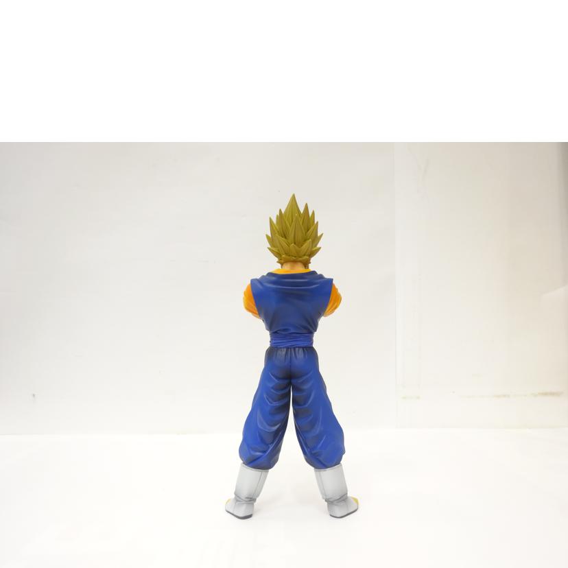 BANPRESTO バンプレスト/MASTER　STARS　PIECE／ベジット//ABランク/42