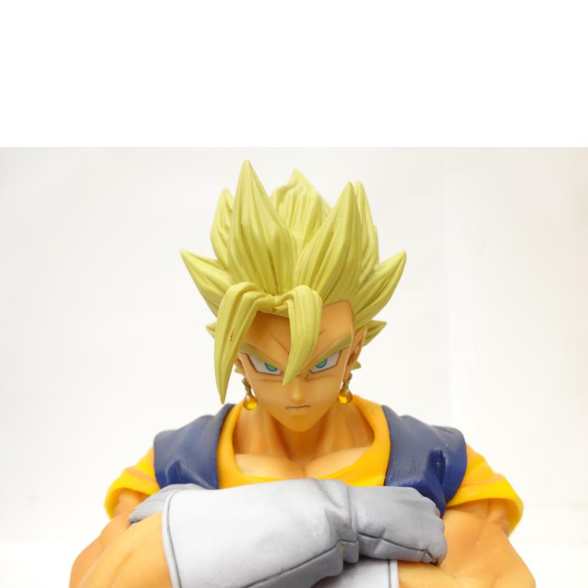 BANPRESTO バンプレスト/MASTER　STARS　PIECE／ベジット//ABランク/42