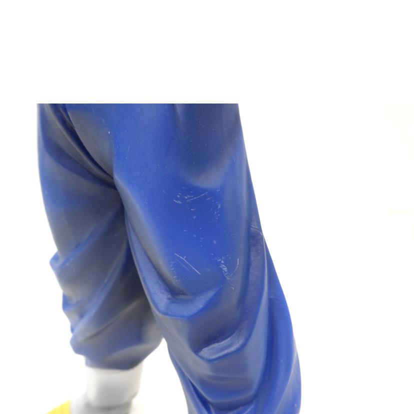 BANPRESTO バンプレスト/MASTER　STARS　PIECE／ベジット//ABランク/42