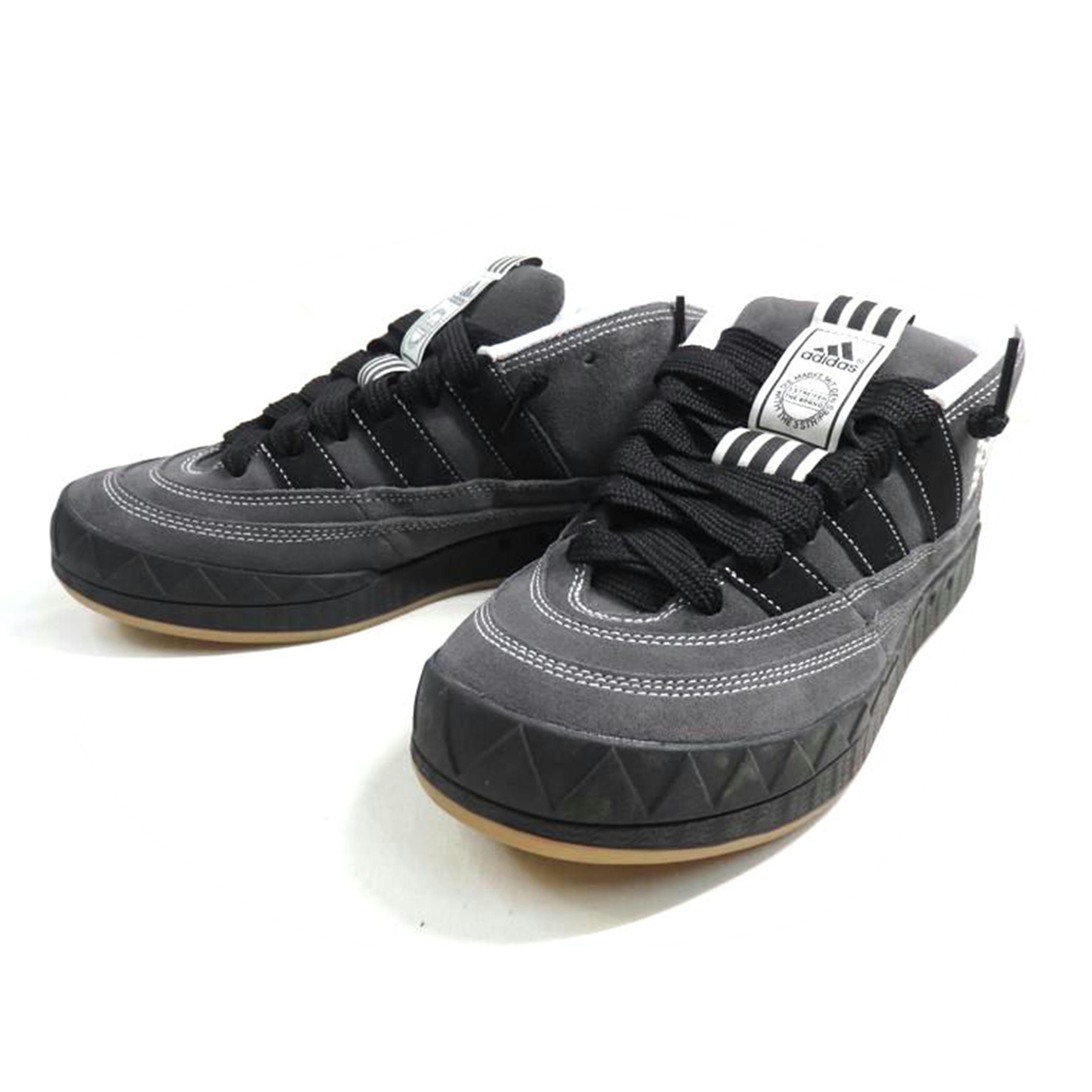 adidas アディダス/ADIMATIC　MID　YNuK／29㎝/IE2714//ABランク/84