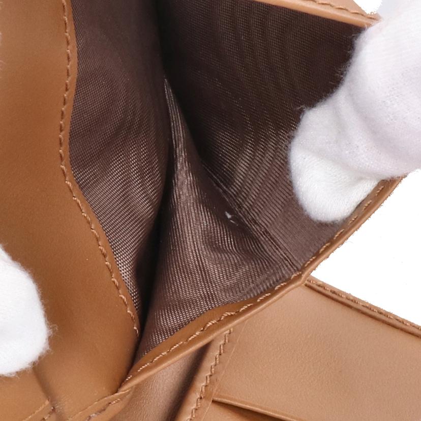 PRADA プラダ/Re－Nylon　トライアングルロゴ2ツ折り財布/2MO738//Aランク/91