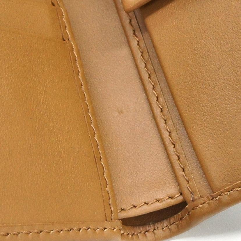 PRADA プラダ/Re－Nylon　トライアングルロゴ2ツ折り財布/2MO738//Aランク/91